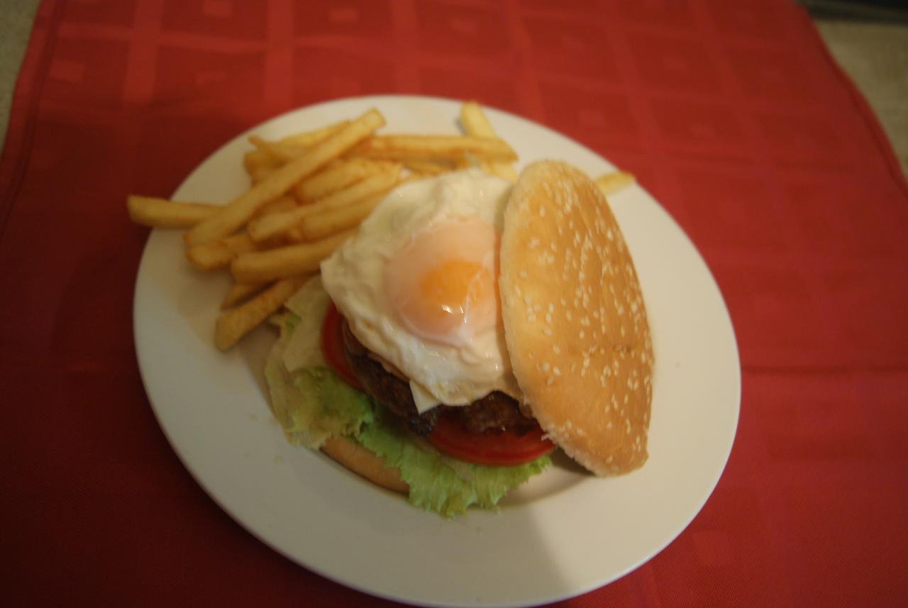 Pension Restaurante La Liebre ซาลามังกา ภายนอก รูปภาพ